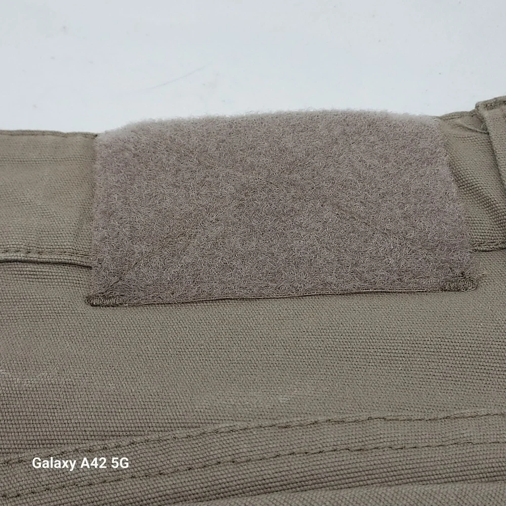 TD Apparel Braddock Pant Khaki Men's Size 40x30 Cargo‎ Work Utility
